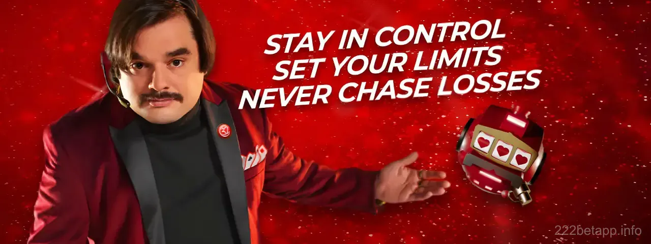 Cassino online 222bet