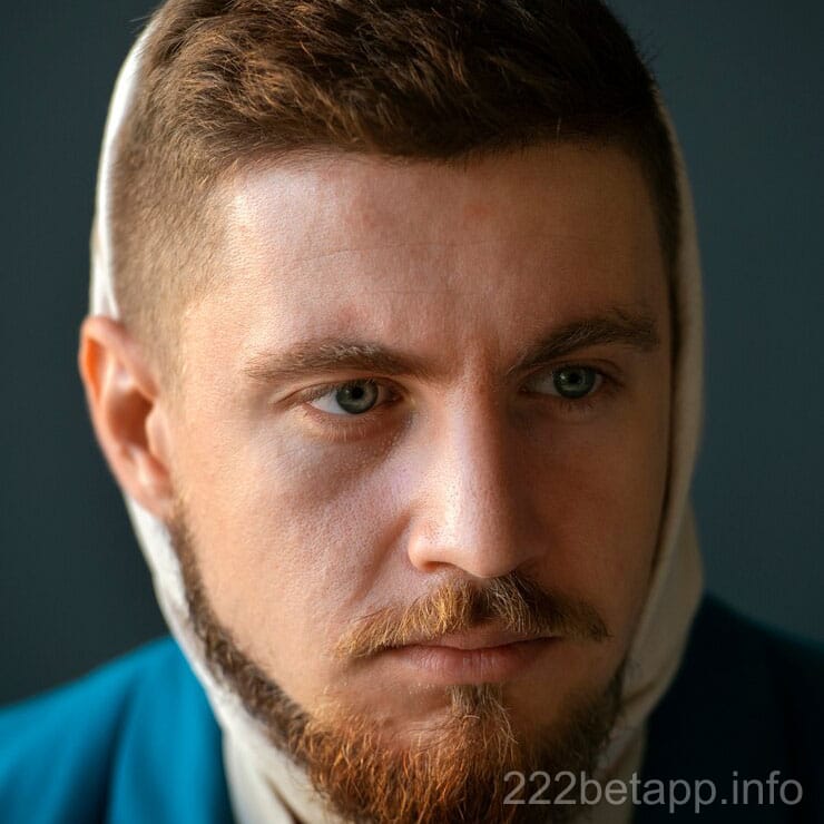 Avatar do usuário João